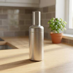 Classic Boston Shaker Set Stainless Steel Eco-Friendly Glass 850ml Capacity Lfgb/ Certified <b>Bar</b> Accessories for Home <b>Bar</b> Use - Product Image 3