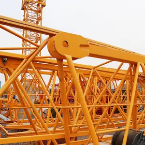 タワークレーン建設機械20トン中国ブランド