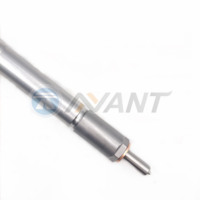 Inyector Diesel NANT 0445110258 para Válvulas de Inyección del Conjunto del Motor