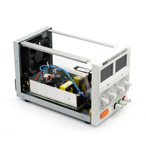 <span class=keywords><strong>30V</strong></span> <span class=keywords><strong>5A</strong></span> DC Power Supply Laboratory Bench Switching Power Supply DIYแรงดันไฟฟ้าDP3005ET LED Stripแหล่งจ่ายไฟ - Product Image 5