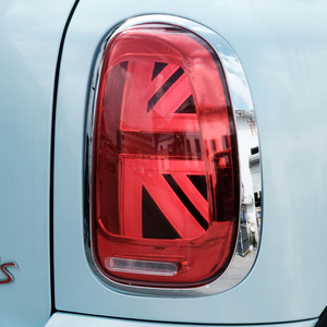 Nuevo Sistema de Luces Traseras LED Transparentes para MINI R60 2011-2016, Fácil Instalación, Alta Calidad, 12V 6000K 36W - Product Image 2