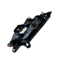 Feu antibrouillard arrière droit 84912AL080 pour Subaru Legacy 2010-2014, ensemble de feux antibrouillard arrière
