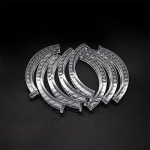 Morsetto porta dentaria un terzo cerchio strumento chirurgico dentale in plastica <span class=keywords><strong>Zirconia</strong></span> morsetto per fresatrici dentali - Product Image 5