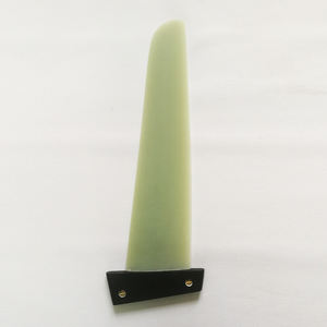 De alto rendimiento diferentes estilos <span class=keywords><strong>Windsurf</strong></span> <span class=keywords><strong>aletas</strong></span> CNC G10 <span class=keywords><strong>aletas</strong></span> de epoxi profundo Tuttle Wind surf <span class=keywords><strong>aletas</strong></span> - Product Image 2