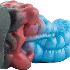Wholesale Animal Leopard Tongue <b>for</b> <b>Men</b> Silicone Male Masturbator Pocket Pussy Sex <b>Toys</b> Shop Sex <b>Toys</b> <b>for</b> <b>Men</b> Masturbating Doll - Product Image 2