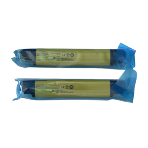 Safety <b>Light</b> <b>Curtain</b> GL-R Series IP65 24VDC 0.2-10m Sensing Safety Grating Body Bolt Installation Automated GL- - Product Image 3