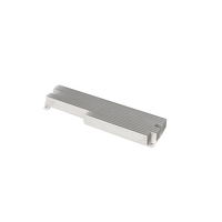 Système de refroidissement électronique pour serveur LED GLGNET personnalisé en aluminium extrudé 6063 T5 avec dissipateur thermique et caloduc, incluant le pliage, la découpe et la soudure