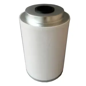 Filtre de séparateur de compresseur d'air de prix usine 1626016381 filtre de séparateur d'huile de haute qualité