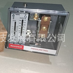 สวิตช์แรงดันฮันนี่เวลล์ L404T1063 ของแท้ ราคาแยกจำหน่าย ชดเชยสิบเท่าหากเป็นของปลอม - Product Image 4