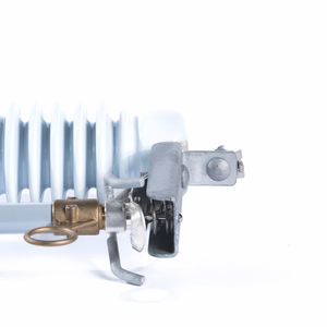 Vina Electric High Voltage Outdoor Porcelain Cu tout Fuse Prices Drop Type Cut Out Fuse Switch Cheap Price - Product Image 1