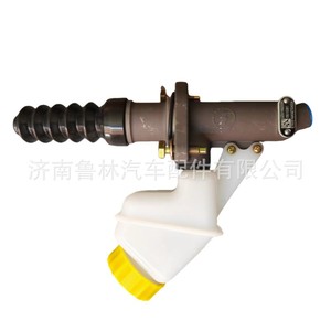 Cylindre maître d'embrayage neuf DZ93189230090 en gros, compatible avec les véhicules Shaanxi Automobile Delong Sinotruk Howo - Product Image 2