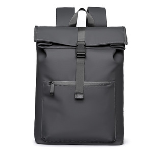 Grande capacité 15.6 pouces décontracté affaires banlieue épaule sac à dos transfrontalier Sports de plein air sac d'école compartiment d'ordinateur - Product Image 4