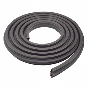 DOOR SEAL <b>RUBBER</b> REAR DOOR for Compatible with DACIA LOGAN 2004-2020 OEM 769247138R - Product Image 2