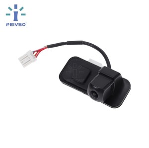 Cámara de Coche Impermeable PEIVSO 3776330XKZ4CA, Cámara de Visión Trasera Gran Angular, Cámara de Asistencia de Estacionamiento con Garantía para Haval H6 - Product Image 1