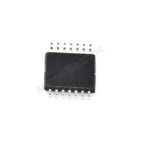 Circuits intégrés ANSOYO TLV4316IPWR TLV4316 14TSSOP, composants électroniques, amplificateur