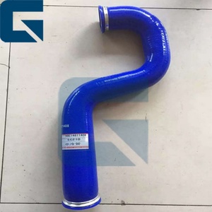 ชิ้นส่วนรถขุด EC210ท่อ EC210BLC 14611408 14618181 VOE14611408 VOE14618181 - Product Image 1