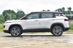 Auto Usado 2026, Auto Usado Cero Kilómetros, Geely 1.5TD, SUV Compacto, 7DCT, Tracción Delantera, Alta Tecnología, Ahorro <span class=keywords><strong>de</strong></span> Combustible - Product Image 5