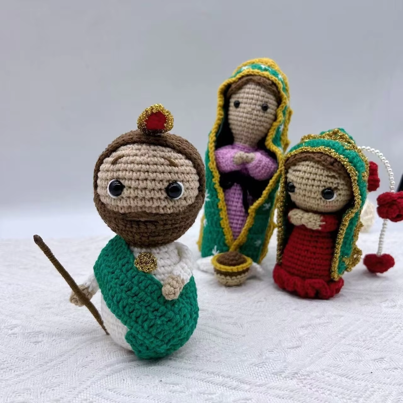 3- Pcs Set