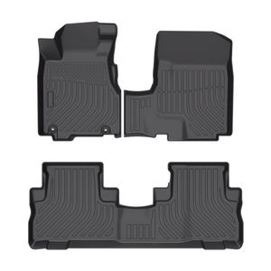 Por Tiempo Limitado Accesorios de Interior para Coche Alfombrilla de Maletero Universal para Alfombras de Coche para Honda CR-V 2007-2011 - Product Image 2