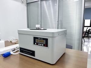 Equipamento teste valor calorífico carvão/calorímetro bomba oxigênio laboratório - Product Image 3