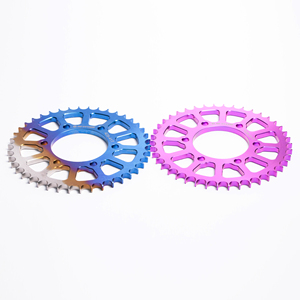 Tùy chỉnh chế tạo OEM ODM titan kim loại phụ kiện dập phần BST-TI Titan tùy chỉnh chế biến các bộ phận sản phẩm - Product Image 4