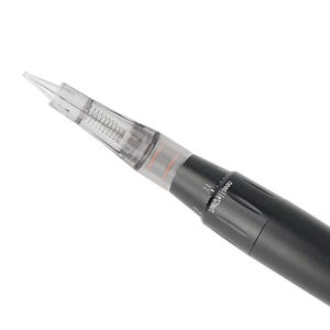 OEM/ODM Portable <span class=keywords><strong>tatouage</strong></span> Permanent maquillage sourcils lèvres Eyeliner mécanique Permanent femmes réglage stylo maquillage Machine - Product Image 5