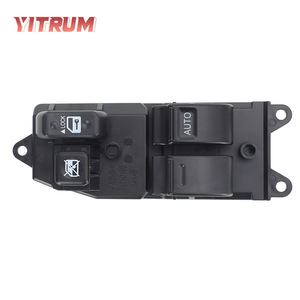 Yitrum Power Window <b>Switch</b> 84820-0K041 For Toyota Electric <b>12V</b> Auto Locking - Product Image 2