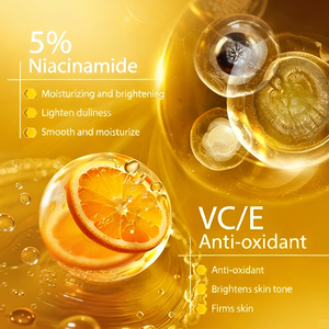 Crème hydratante de réparation de barrière d'AHA BHA de haute qualité de <span class=keywords><strong>prix</strong></span> usine pour toutes les peaux sensibles de peau - Product Image 4