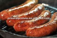 Langsung dari Pabrik, Analog Daging Berbahan Protein Kacang Polong untuk Makanan Nabati