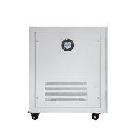 Transformador Trifásico de Baja Pérdida de 100KW, 120KW, 200KW, 300KW, 1000V, 800V, 690V, 480V, 440V, 380V para Industria, Agricultura, Energía y Minería
