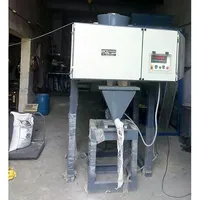 Machine d'emballage automatique d'engrais agricoles, système de pesage et de remplissage haute précision pour l'emballage de poudres et de granulés en sacs