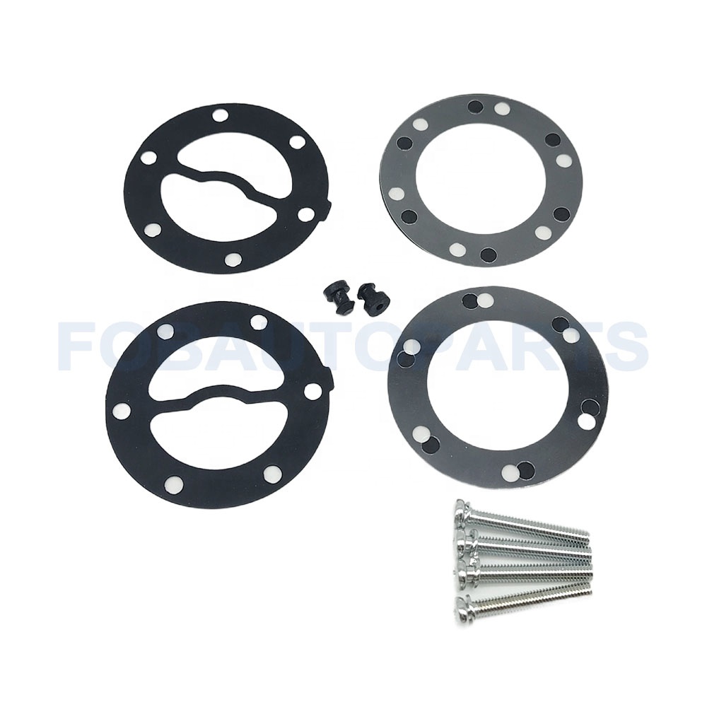 Car Fuel Pump Repair Kits Compatible Rebuild Kit for Go-Kart DF44-18