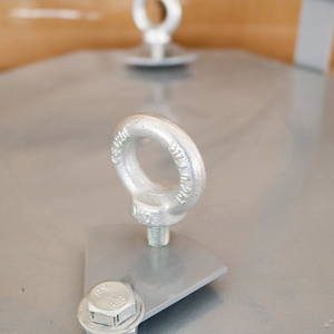 プロ仕様コンクリートスランプ試験セット（ASTM C143規格スランプコーン付き） - Product Image 3
