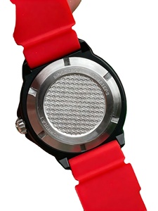 Montres de luxe pour hommes, prix de gros, mouvement sportif 2813, plongeur, 42 mm, titane, saphir, lumineuses, étanches - Product Image 6