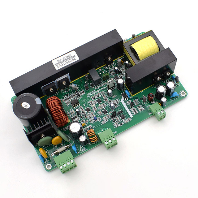 Elevator Parts Original HLP-BZ280B HL-BZ280A-RA1.0 PLC Power Supply Board