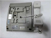 PBX telepon merek baru Panasonc KX-T7730 KX-T7665 KX-TES824