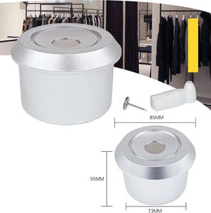 FARCTRL EAS-removedor de etiqueta dura de seguridad, separador de etiquetas antirrobo de <span class=keywords><strong>ropa</strong></span> - Product Image 6