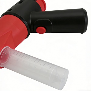 Electric Powder Sprayer-Portable Pest Control <b>Duster</b> for Insects, Termites & Rodents - Product Image 4