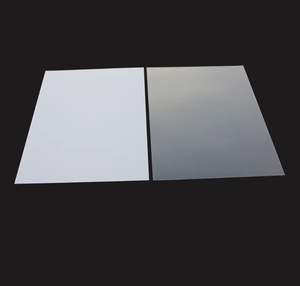 A4 pellicola trasparente per sublimazione per animali domestici 3D trasferimento di calore ad alta temperatura per tastiere custodie per telefono magliette tumbler e tazze-50 fogli - Product Image 3