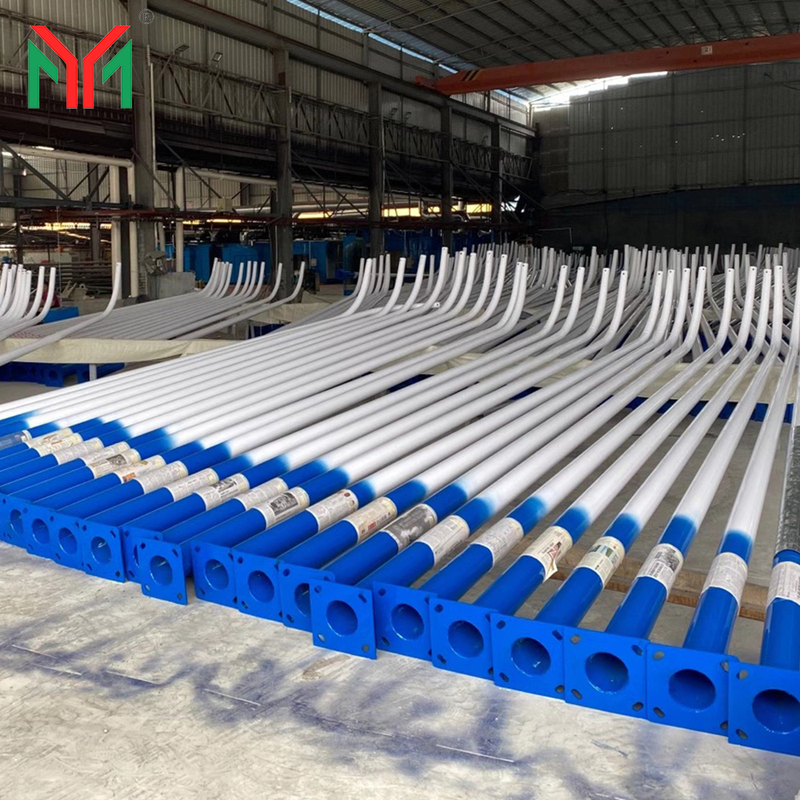 Customized Solar High Quality Steel Galvanized