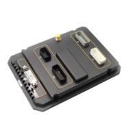 Contrôleur programmable 140601010252A BCM5055D-AE ECU pour SANY