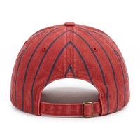 Chapeau de papa ajustable en coton Vintage unisexe en gros casquette de baseball vierge casquettes de sport en détresse teintes