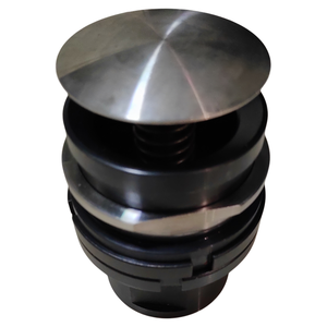 Kit de réparation d'accumulateurs hydrauliques à membrane avec joints et vannes pour l'entrée d'huile et pièces de rechange pour vannes à membrane - Product Image 2