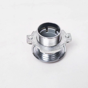 Bồn tắm tay vòi hoa sen sửa chữa chủ vòi hoa sen đầu Tường Khung đầu ghế phụ kiện phần <span class=keywords><strong>c</strong></span>ứng - Product Image 3