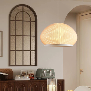 Design moderno nordico creativo plafoniera pendente ovale di piccole dimensioni soggiorno <span class=keywords><strong>camera</strong></span> <span class=keywords><strong>da</strong></span> <span class=keywords><strong>letto</strong></span> <span class=keywords><strong>sospensione</strong></span> stile lampadario lanterna - Product Image 4