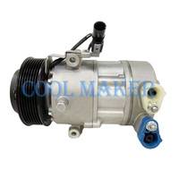 Compresseur de climatiseur pour voiture Lifan 820 7PK