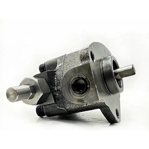 Top Small Triangular Cycloid <b>Hydraulic</b> <b>Pump</b> Efficient Lubricant <b>Pump</b> - Product Image 3