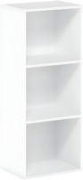 Cube de rangement à 3 niveaux pour bureau à domicile ou appartement