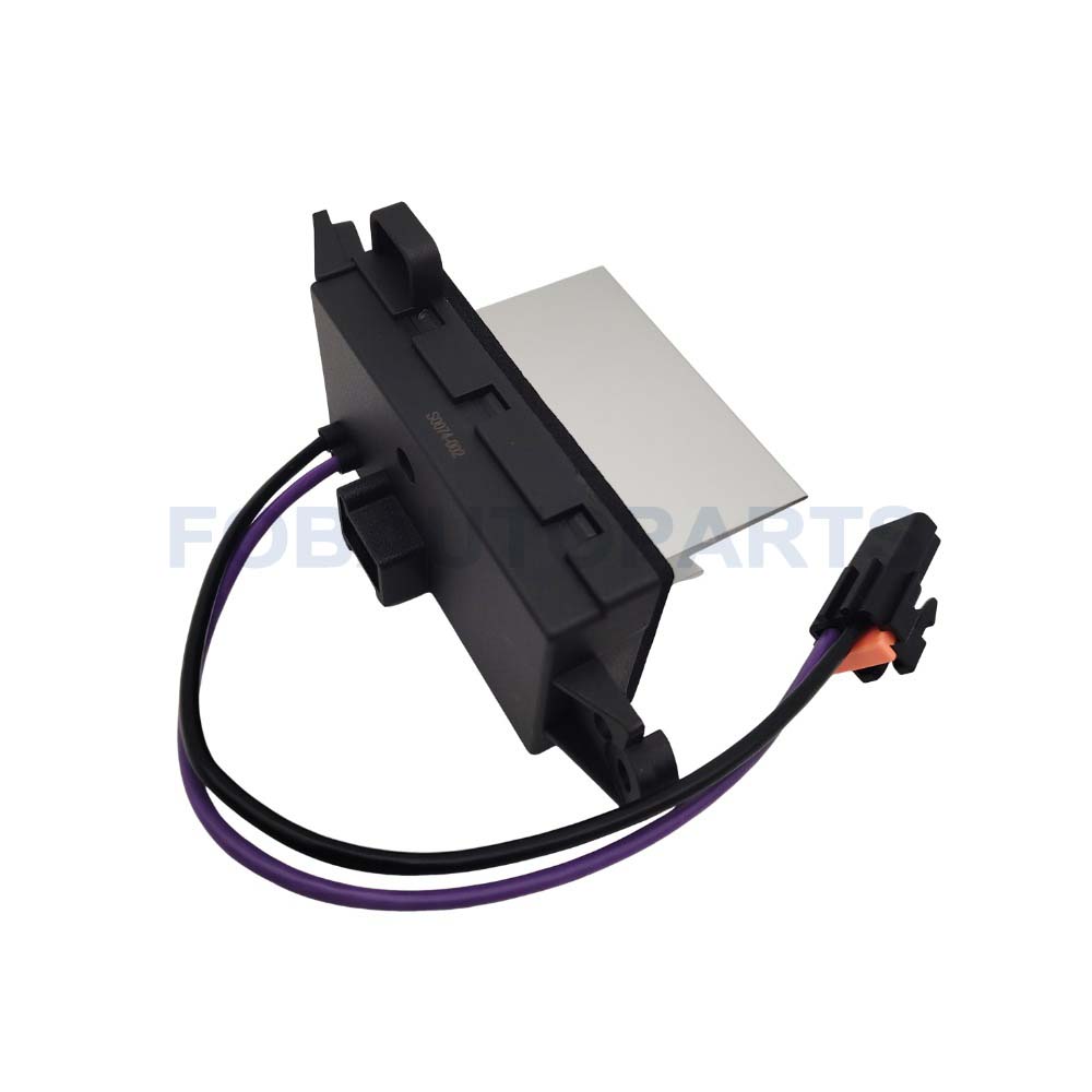 Heater Blower Control Module for Tahoe Yukon Escalade Silverado 19260762