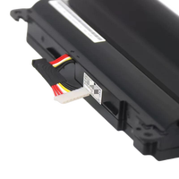 Vente d'usine - Batterie d'ordinateur portable A32N1511 pour Asus ROG G752 G752VL G752VM G752VT G752VY G752VS GFX72 GFX72V GFX72J